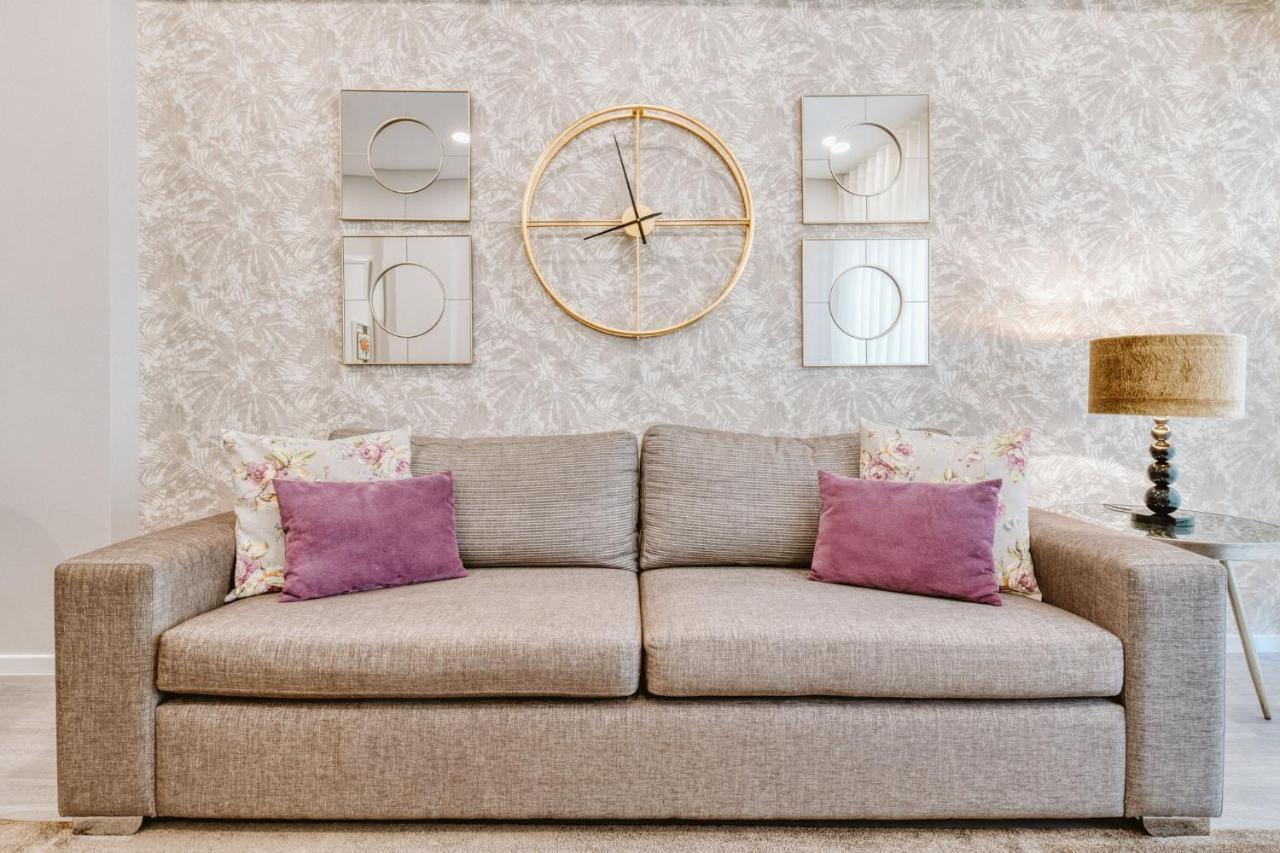 Madeira Xhic Apartment By Amazing Madeira 푼샬 외부 사진